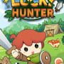 Cover thumbnail for Lucky Hunter