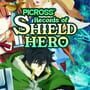 Cover thumbnail for Picross Records of The Shield Hero