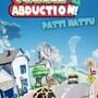 Cover thumbnail for Marble Abduction! Patti Hattu