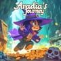 Cover thumbnail for Aradia's Journey