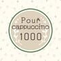 Cover thumbnail for Pour Cappuccino 1000