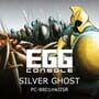 Cover thumbnail for Eggconsole Silver Ghost PC-8801mkIISR