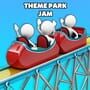 Cover thumbnail for Theme Park Jam