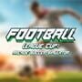 Cover thumbnail for Football League Cup: Arcade Soccer Simulator