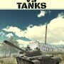Cover thumbnail for Tanks vs Tanks