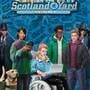 Cover thumbnail for Scotland Yard: Hunting Mister X