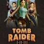 Tomb Raider I•II•III Remastered