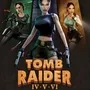 Tomb Raider IV•V•VI Remastered