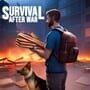 Cover thumbnail for Survival After War