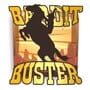 Cover thumbnail for Bandit Buster: Western