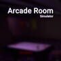 Cover thumbnail for Arcade Room Simulator