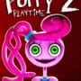 Cover thumbnail for Poppy Playtime: Chapter 2 - Fly in a Web