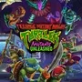 Teenage Mutant Ninja Turtles: Mutants Unleashed
