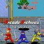 Cover thumbnail for Arcade Archives: The Ninja Kids