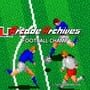 Cover thumbnail for Arcade Archives: Football Champ