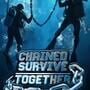 Cover thumbnail for Chained Survive Together