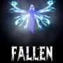 Cover thumbnail for Fallen