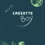 Cover thumbnail for Cassette Boy