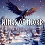 Cover thumbnail for Wings of Njord