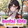 Cover thumbnail for Hentai Girls: Autumn Crush