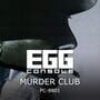 Cover thumbnail for Eggconsole Murder Club PC-8801