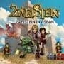 Cover thumbnail for 2weistein in Asban