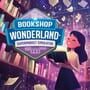 Cover thumbnail for Bookshop Wonderland: Supermarket Simulator