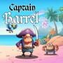 Cover thumbnail for Captain Barrel