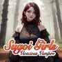 Cover thumbnail for Sugoi Girls: Vivacious Vampire