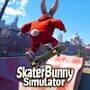 Cover thumbnail for Skater Bunny Simulator