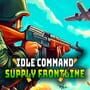 Cover thumbnail for Idle Command: Supply Frontline