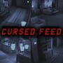 Cover thumbnail for Cursed Feed