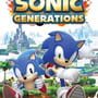 Cover thumbnail for Sonic Generations