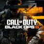 Cover thumbnail for Call of Duty: Black Ops 6