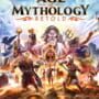 Cover thumbnail for Age of Mythology: Retold