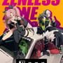 Cover thumbnail for Zenless Zone Zero