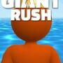 Cover thumbnail for Giant Rush