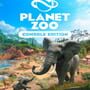 Cover thumbnail for Planet Zoo: Console Edition