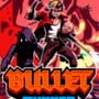 Cover thumbnail for Bullet Runner