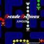 Cover thumbnail for Arcade Archives: Jungler