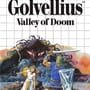 Golvellius: Valley of Doom