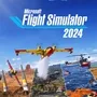 Microsoft Flight Simulator 2024