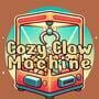 Cover thumbnail for Cozy Claw Machine