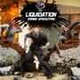 Cover thumbnail for Liquidation: Zombie Apocalypse