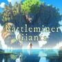 Cover thumbnail for Battleminer Giants