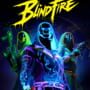 Cover thumbnail for Blindfire