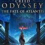 Cover thumbnail for Assassin's Creed Odyssey: The Fate of Atlantis