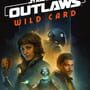 Cover thumbnail for Star Wars Outlaws: Wild Card