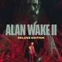 Alan Wake II: Deluxe Edition