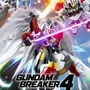 Gundam Breaker 4